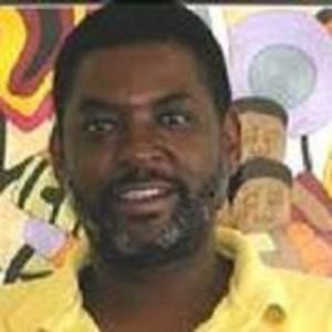 Meet your Posher, Russell